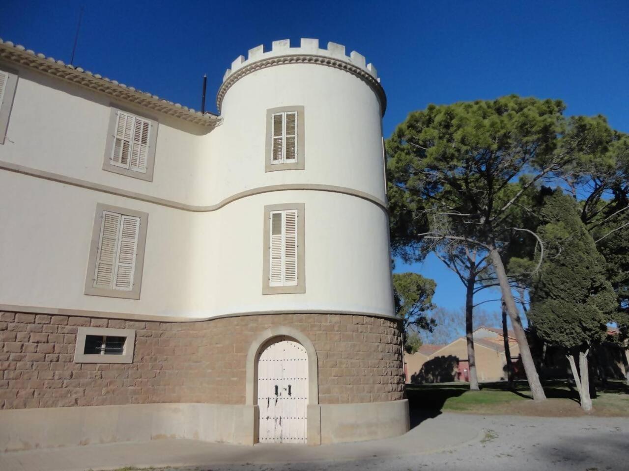 Casa Taller Penelles Penellas Kültér fotó