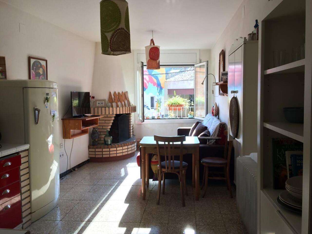 Casa Taller Penelles Penellas Kültér fotó