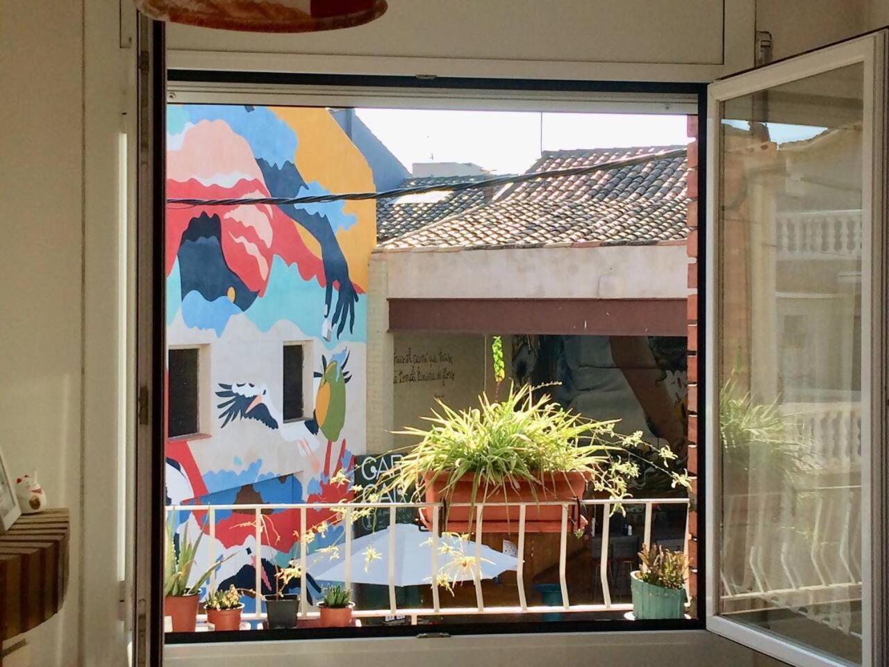 Casa Taller Penelles Penellas Kültér fotó