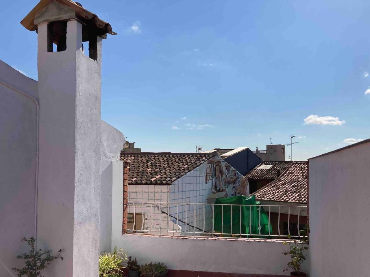 Casa Taller Penelles Penellas Kültér fotó