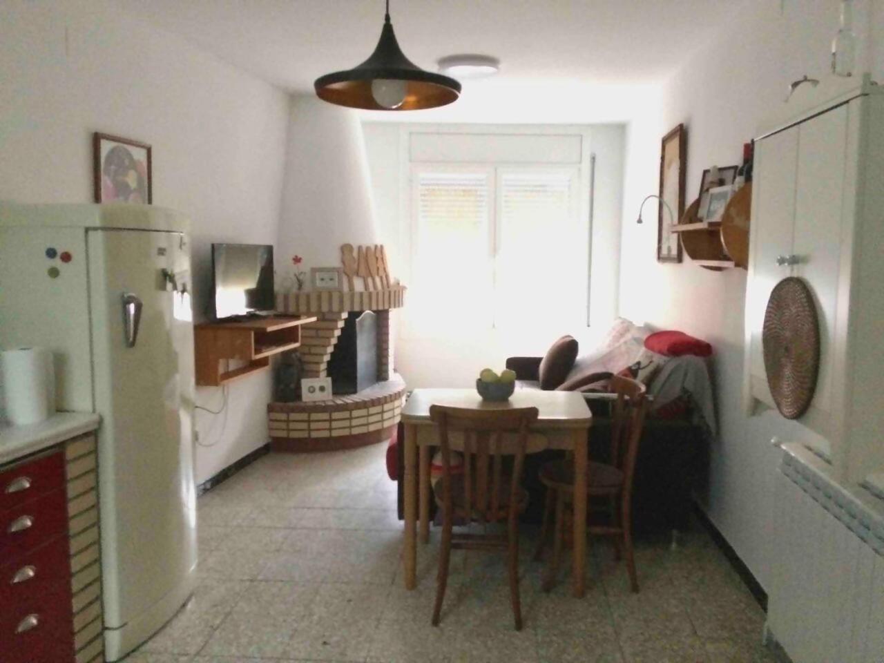 Casa Taller Penelles Penellas Kültér fotó