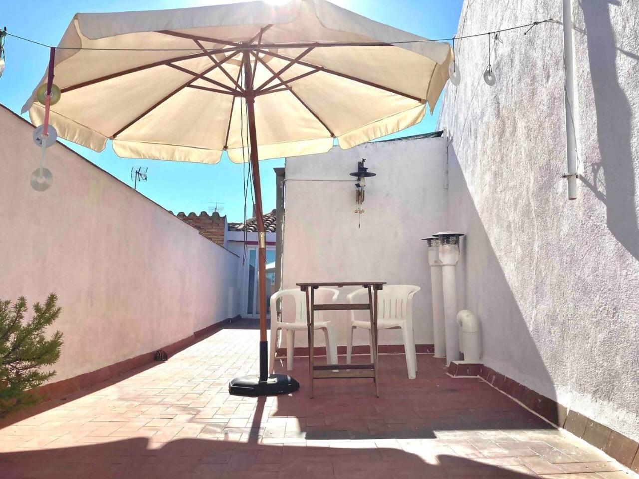 Casa Taller Penelles Penellas Kültér fotó